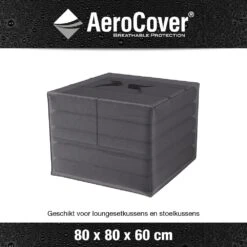 AeroCover Kussentas 80 X 80 X 60 Cm -Gardena Winkel aerocover kussentas 80 x 80 x 60 cm 1000x1000 621e0d6912738 l