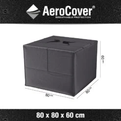 AeroCover Kussentas 80 X 80 X 60 Cm -Gardena Winkel aerocover kussentas 80 x 80 x 60 cm 1000x1000 621e0d69678fa l