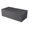 AeroCover Loungebankhoes 205 X 100 X 70 Cm -Gardena Winkel aerocover loungebankhoes antraciet 205x100xh70cm 1000x1000 621e0d880b182 l