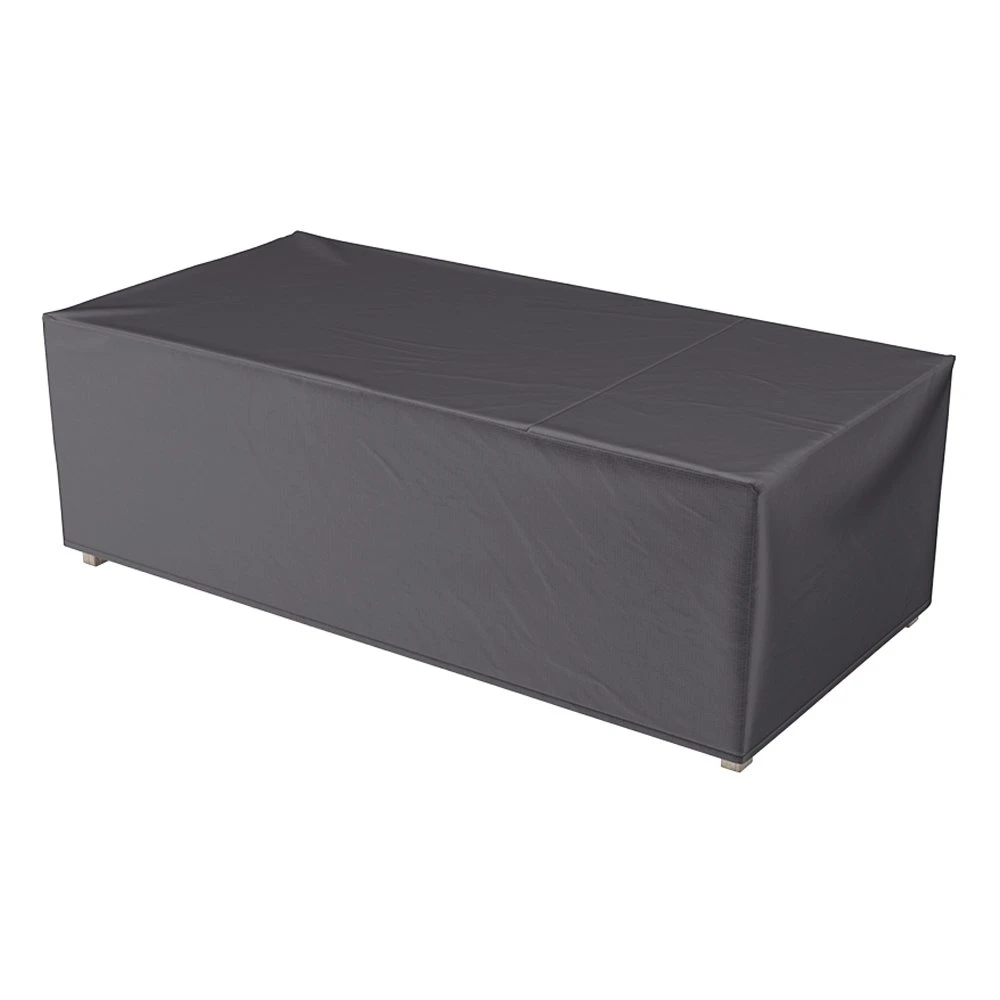 AeroCover Loungebankhoes 205 X 100 X 70 Cm 3 AeroCover Loungebankhoes 205 X 100 X 70 Cm
