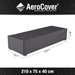 AeroCover Loungebedhoes 210 X 75 X 40 Cm -Gardena Winkel aerocover loungebedhoes 210 x 75 x 40 cm 1000x1000 621e0db74c1a6 l