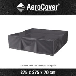 AeroCover Loungesethoes 275 X 275 X 70 Cm -Gardena Winkel aerocover loungesethoes 275 x 275 x 70 cm 1000x1000 621e0db118212 l