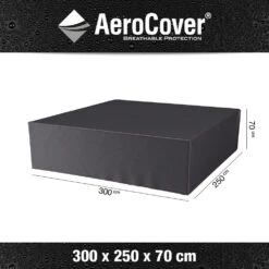 AeroCover Loungesethoes 300 X 250 X 70 Cm -Gardena Winkel aerocover loungesethoes 300 x 250 x 70 cm 1000x1000 621e0db2efdd4 l