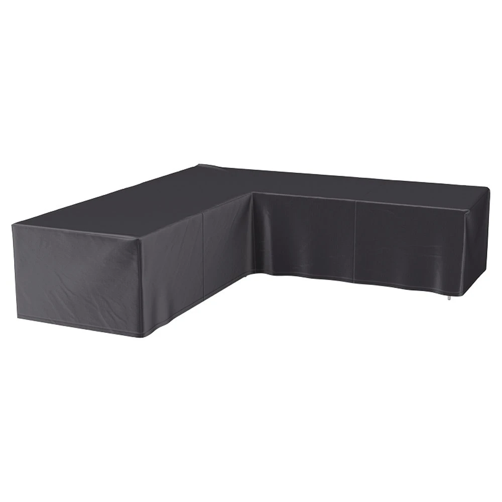 AeroCover Loungesethoes Hoekset 270 X 270 X 70 Cm 3 AeroCover Loungesethoes Hoekset 270 X 270 X 70 Cm