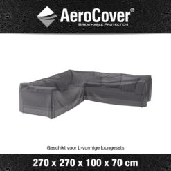 AeroCover Loungesethoes Hoekset 270 X 270 X 70 Cm 8 AeroCover Loungesethoes Hoekset 270 X 270 X 70 Cm -Gardena Winkel aerocover loungesethoes hoekset 270 x 270 x 70 cm 1000x1000 621e0d94eb6f3 l