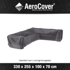 AeroCover Loungesethoes Hoekset Rechts 330 X 255 X 70 Cm -Gardena Winkel aerocover loungesethoes hoekset rechts 330 x 255 x 70 cm 1000x1000 621e0d99ec596 l
