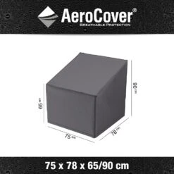AeroCover Loungestoelhoes (hoge Rug) 75 X 78 X 65/90 Cm -Gardena Winkel aerocover loungestoelhoes hoge rug 75 x 78 x 65 90 cm 1000x1000 621e0d8d4d7ef l