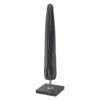 AeroCover Parasolhoes H 215 X 30/40 Cm -Gardena Winkel aerocover parasolhoes antraciet h215x30 40cm 1000x1000 621e0db8dfc21 l