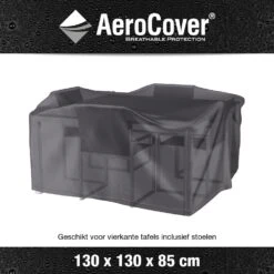 AeroCover Tuinsethoes 130 X 130 X 85 Cm 8 AeroCover Tuinsethoes 130 X 130 X 85 Cm -Gardena Winkel aerocover tuinsethoes 130 x 130 x 85 cm 1000x1000 621e0d6fe9dad l