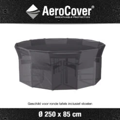 AeroCover Tuinsethoes Ø 250 X H 85 Cm -Gardena Winkel aerocover tuinsethoes 250 x h 85 cm 1000x1000 621e0d85d1512 l