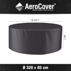 AeroCover Tuinsethoes Ø 320 X H 85 Cm -Gardena Winkel aerocover tuinsethoes 320 x h 85 cm 1000x1000 621e0d879dfd7 l