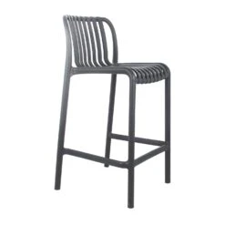 Barstoel LEVI Antraciet -Gardena Winkel barstoel levi antraciet 1499x1500 641c15598bf78 l