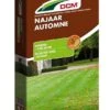 DCM Gazonmeststof Najaar (MG) (10 Kg) 2 DCM Gazonmeststof Najaar (MG) (10 Kg) -Gardena Winkel dcm gazonmeststof najaar 1586240781 1 l