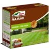 DCM Gazonmeststof Najaar (MG) (3kg) (SD) -Gardena Winkel dcm gazonmeststof najaar 1586240782 l