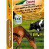 DCM Gedroogde Koe-Kippen-Paardenmest -Gardena Winkel dcm gedroogde koe kippen paardenmest 1586240824 1 l