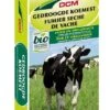 DCM Gedroogde Koemest (KR) (10 Kg) 2 DCM Gedroogde Koemest (KR) (10 Kg) -Gardena Winkel dcm gedroogde koemest 1586240824 l