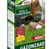 DCM Graszaad Activo Plus (0,6 Kg) 1 DCM Graszaad Activo Plus (0,6 Kg) -Gardena Winkel dcm graszaad activo plus 1586240787 l