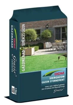 DCM Graszaad Grazio®