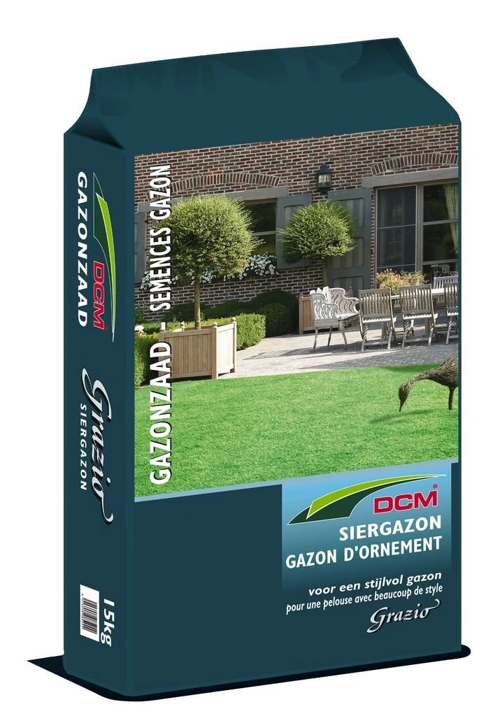 DCM Graszaad Grazio® 3 DCM Graszaad Grazio®