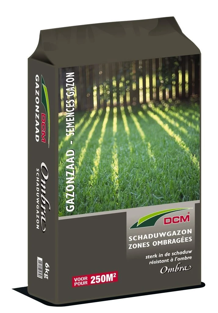 DCM Graszaad Ombra® 3 DCM Graszaad Ombra®