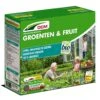 DCM Meststof Groenten & Fruit (MG) (3kg) (SD) -Gardena Winkel dcm meststof groenten fruit 1586240797 1 l