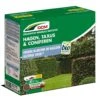 DCM Meststof Hagen, Taxus & Coniferen (MG) (3kg) (SD) -Gardena Winkel dcm meststof hagen taxus coniferen 1586240813 1 l