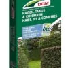 DCM Meststof Hagen, Taxus & Coniferen (MG) (10 Kg) -Gardena Winkel dcm meststof hagen taxus coniferen 1586240813 l