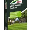 DCM Meststof Vital-Green Gazon (MG) (10 Kg) 2 DCM Meststof Vital-Green Gazon (MG) (10 Kg) -Gardena Winkel dcm meststof vital green gazon 1586240780 1 l
