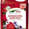 DCM Vloeibare Meststof Geraniums & Bloeiende Planten -Gardena Winkel dcm vloeibare meststof geraniums bloeiende planten 1586240842 1 l