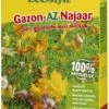 ECOstyle Gazon-AZ Najaar 2 Kg -Gardena Winkel ecostyle gazon az najaar 2 kg 1614086099 l