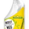 ECOstyle InsectWeg Gebruiksklaar 500 Ml 2 ECOstyle InsectWeg Gebruiksklaar 500 Ml -Gardena Winkel ecostyle insectweg gebruiksklaar 500 ml 458x1000 628645a02bfc0 l