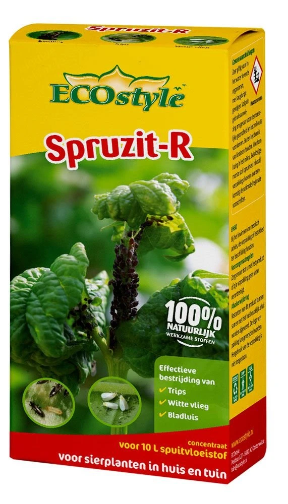 ECOstyle Spruzit-R Concentraat 100 Ml 3 ECOstyle Spruzit-R Concentraat 100 Ml