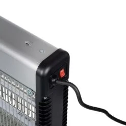 Eurom Fly Away Metal 16 LED -Gardena Winkel eurom insectenlamp fly away metal 16 led 1000x1000 622f4e2ee2166 l