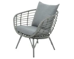 Evora Loungeset Grijs - 145 X 80 X 83 Cm -Gardena Winkel evora loungeset grijs 145 x 80 x 83 cm 1000x799 6234681ebe4ef l