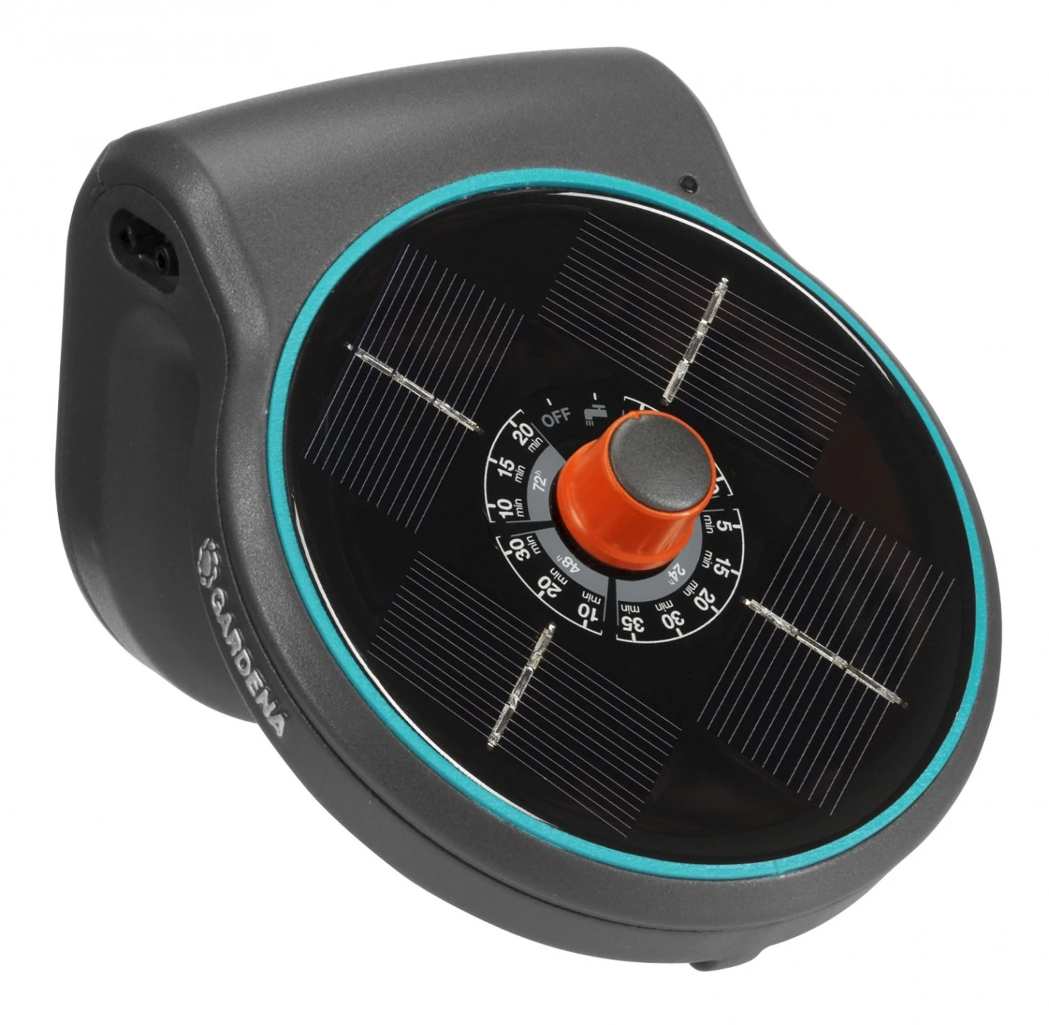 GARDENA AquaBloom Vakantie Bewateringsset Voor Balkon 3 GARDENA AquaBloom Vakantie Bewateringsset Voor Balkon