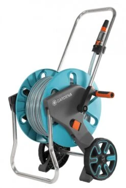 GARDENA AquaRoll M Slangenwagenset -Gardena Winkel gardena aquaroll m slangenwagenset 1619704712 l
