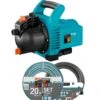 GARDENA Classic Besproeiingspomp 3000/4 Set -Gardena Winkel gardena classic besproeiingspomp 3000 4 set 1350x1500 640af5b9c93ae l