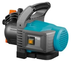 GARDENA Classic Besproeiingspomp 3500/4 8 GARDENA Classic Besproeiingspomp 3500/4 -Gardena Winkel gardena classic besproeiingspomp 3500 4 1500x1285 640af5b770cde l