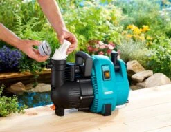 GARDENA Comfort Besproeiingspomp 4000/5 -Gardena Winkel gardena comfort besproeiingspomp 4000 5 1500x1157 640af5c2becf7 l