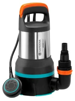 GARDENA Dompel/Vuilwaterpomp 15000 -Gardena Winkel gardena dompel vuilwaterpomp 15000 1122x1500 640af5e460739 l