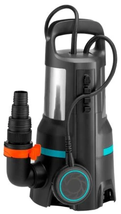 GARDENA Dompel/Vuilwaterpomp 15000 -Gardena Winkel gardena dompel vuilwaterpomp 15000 851x1500 640af5e556e52 l