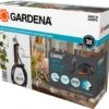 GARDENA Liano™ TapFix Slanghouder + 15 M Liano™ Textielslang 1 GARDENA Liano™ TapFix Slanghouder + 15 M Liano™ Textielslang -Gardena Winkel gardena liano tapfix slanghouder 15 m liano textielslang 1500x1040 640af3c64393c l