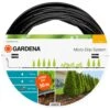 GARDENA Startset L Voor Rijplanten 50m -Gardena Winkel gardena micro drip system startset l 50m 1500x1498 640af4f33209e l