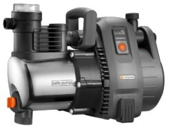 GARDENA Premium Besproeiingspomp 6000/6 Inox -Gardena Winkel gardena premium besproeiingspomp 6000 6 inox 1500x1162 640af5ebe2ad0 l