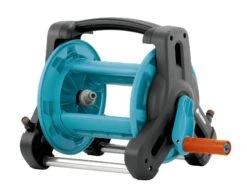 GARDENA Slanghouderset Classic + Slang 10m -Gardena Winkel gardena slanghouderset classic slang 10m 1619704761 l