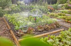 GARDENA Micro-Drip-System Startset Bloembed -Gardena Winkel gardena startset micro drip system bloembed 1500x967 640af4fa8260b l