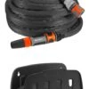 GARDENA Textielslang Liano 15m Set Met Muurhouder -Gardena Winkel gardena textielslang liano 15m set met muurhouder 476x800 625fc00cc60e1 l
