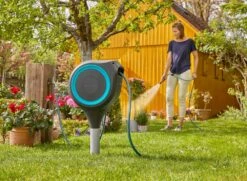 GARDENA Tuin Slangenbox 15 RollUp S -Gardena Winkel gardena tuin slangenbox 15 rollup s 1619704857 l