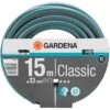 GARDENA Tuinslang Classic (1/2"), 15m -Gardena Winkel gardena tuinslang classic 1 2 15m 800x773 624ffb55c6dfa l
