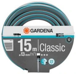 GARDENA Tuinslang Classic (1/2"), 15m